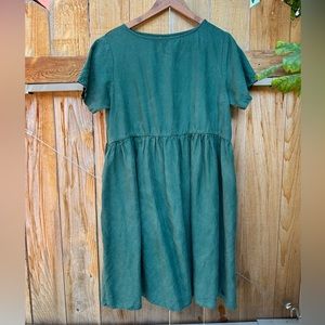 Tradlands nico dress